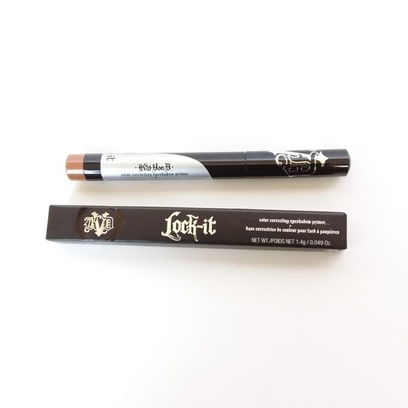Kat Von D Lock-it Deep Eyeshadow Primer - Picture 10 of 10